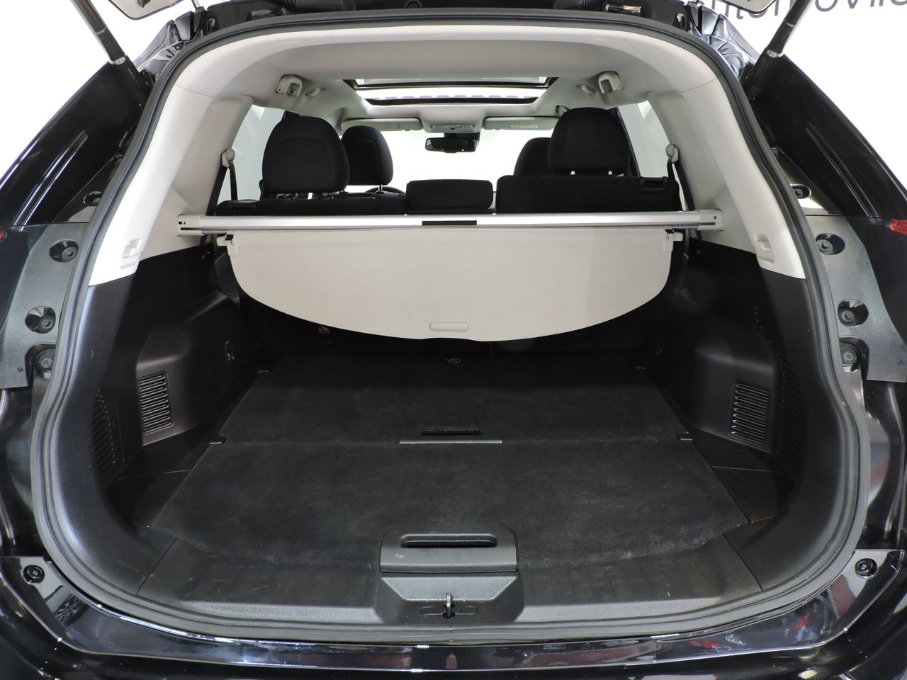 Nissan X-Trail DIG-T 120 kW (160 CV) DCT 4x2 N-Tec - Foto 17