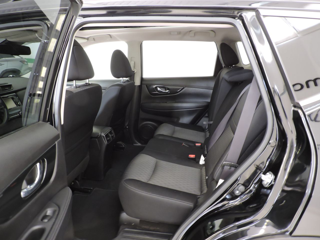 Nissan X-Trail DIG-T 120 kW (160 CV) DCT 4x2 N-Tec - Foto 11