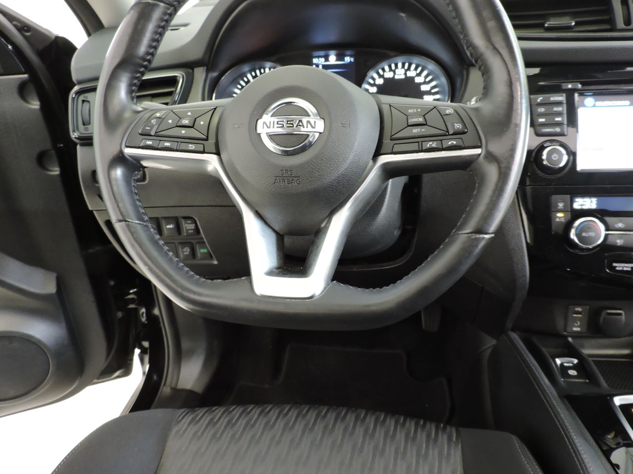 Nissan X-Trail DIG-T 120 kW (160 CV) DCT 4x2 N-Tec - Foto 12