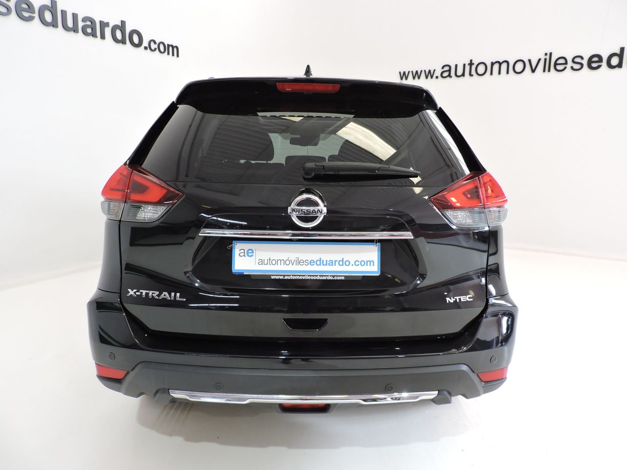 Nissan X-Trail DIG-T 120 kW (160 CV) DCT 4x2 N-Tec - Foto 6
