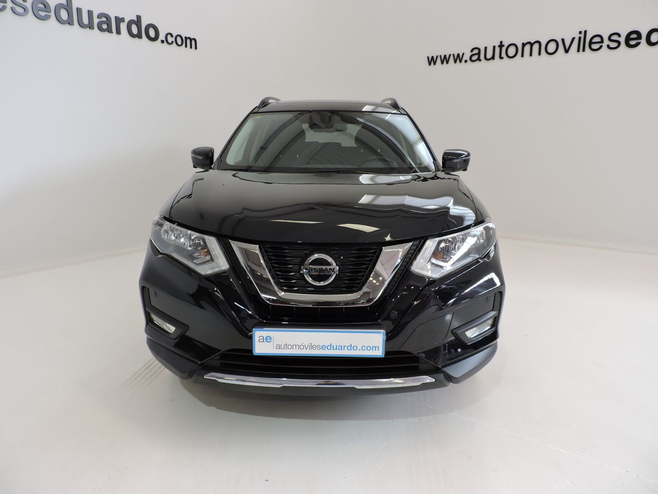 Nissan X-Trail DIG-T 120 kW (160 CV) DCT 4x2 N-Tec - Foto 3