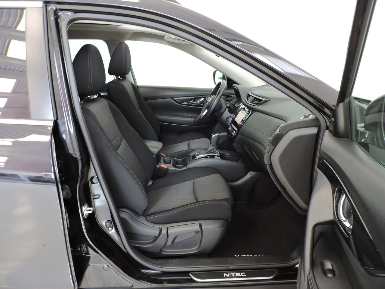 Nissan X-Trail DIG-T 120 kW (160 CV) DCT 4x2 N-Tec - Foto 10