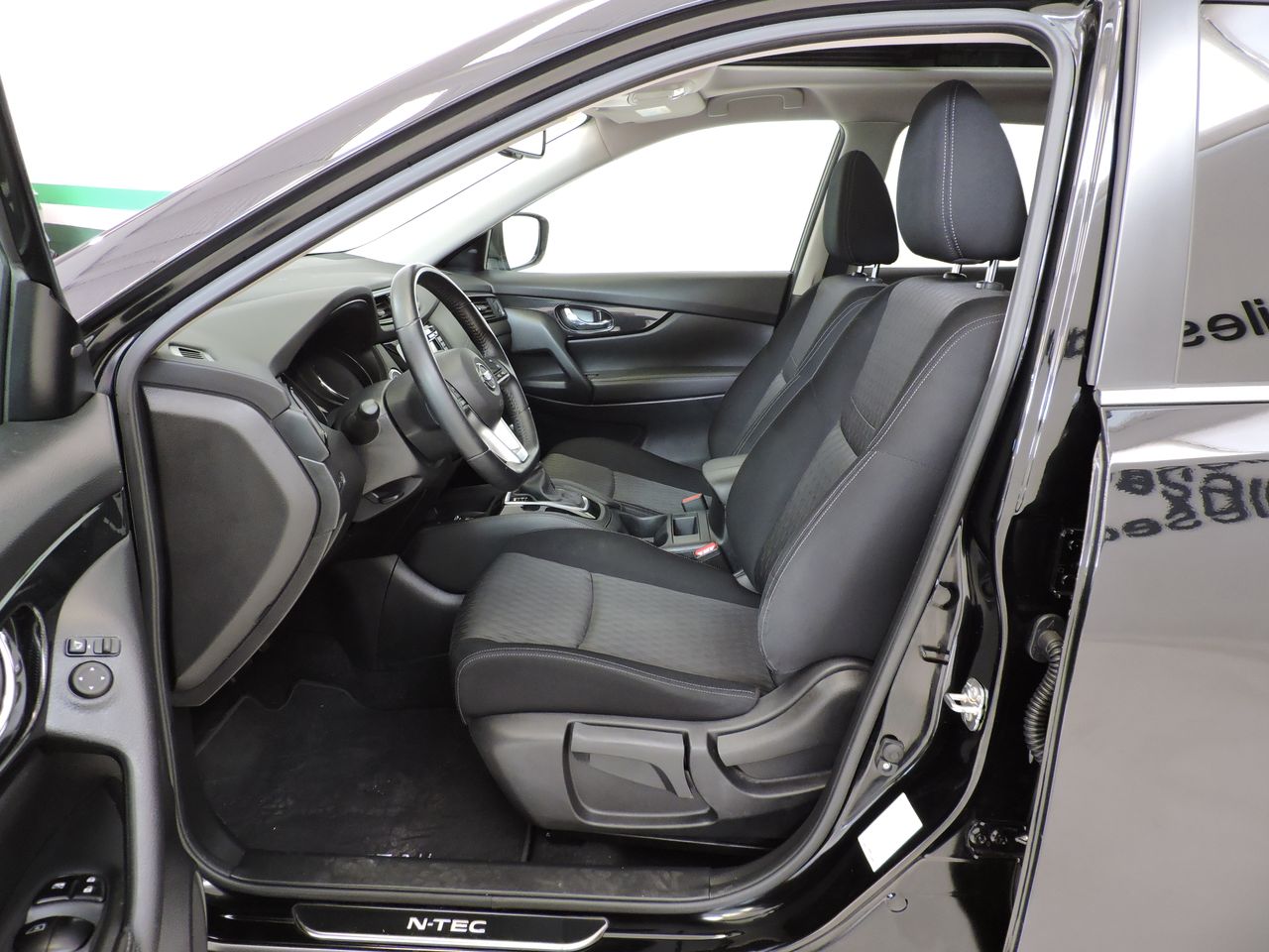 Nissan X-Trail DIG-T 120 kW (160 CV) DCT 4x2 N-Tec - Foto 9