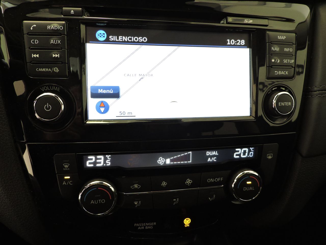 Nissan X-Trail DIG-T 120 kW (160 CV) DCT 4x2 N-Tec - Foto 15