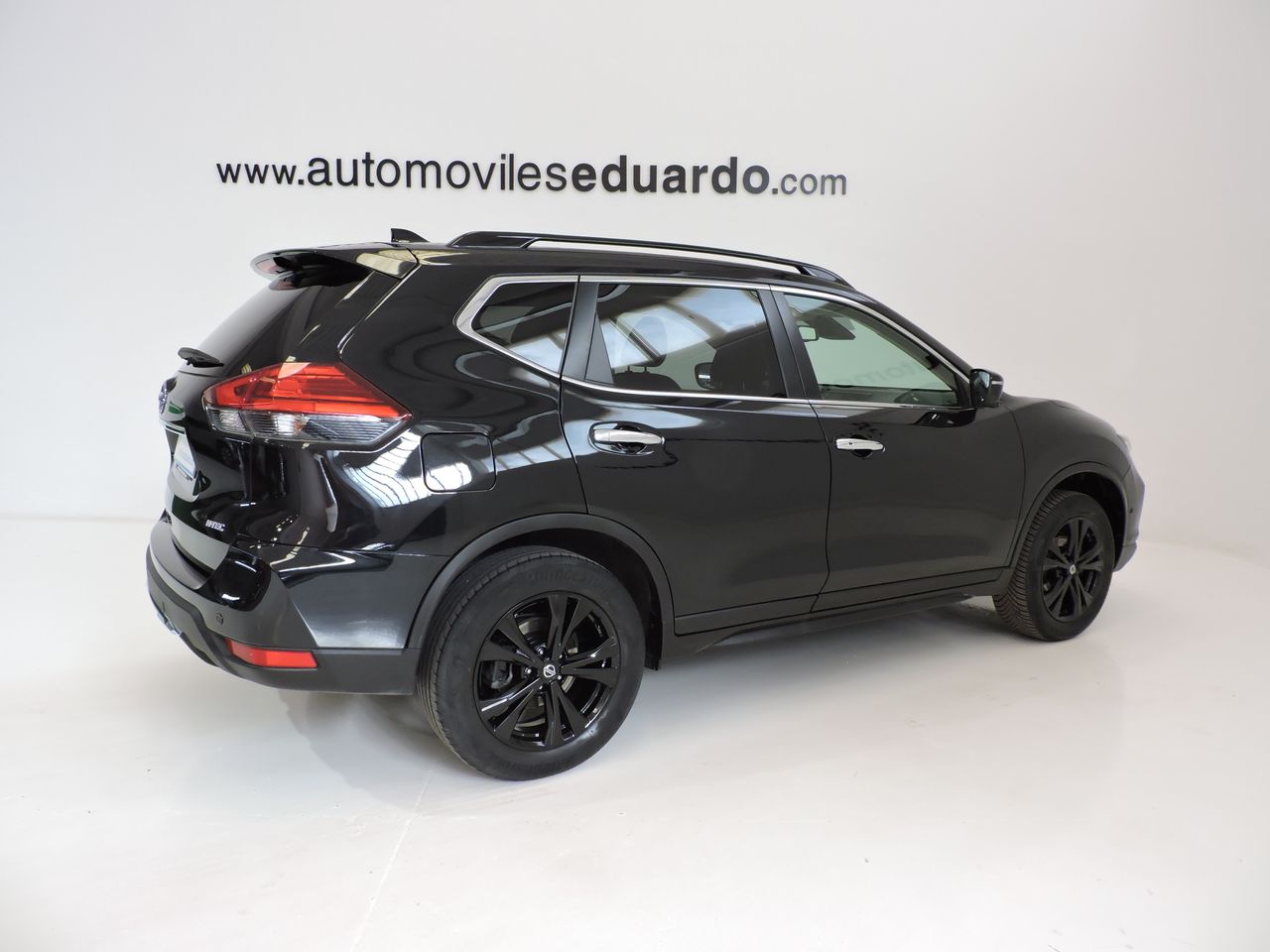 Nissan X-Trail DIG-T 120 kW (160 CV) DCT 4x2 N-Tec - Foto 5
