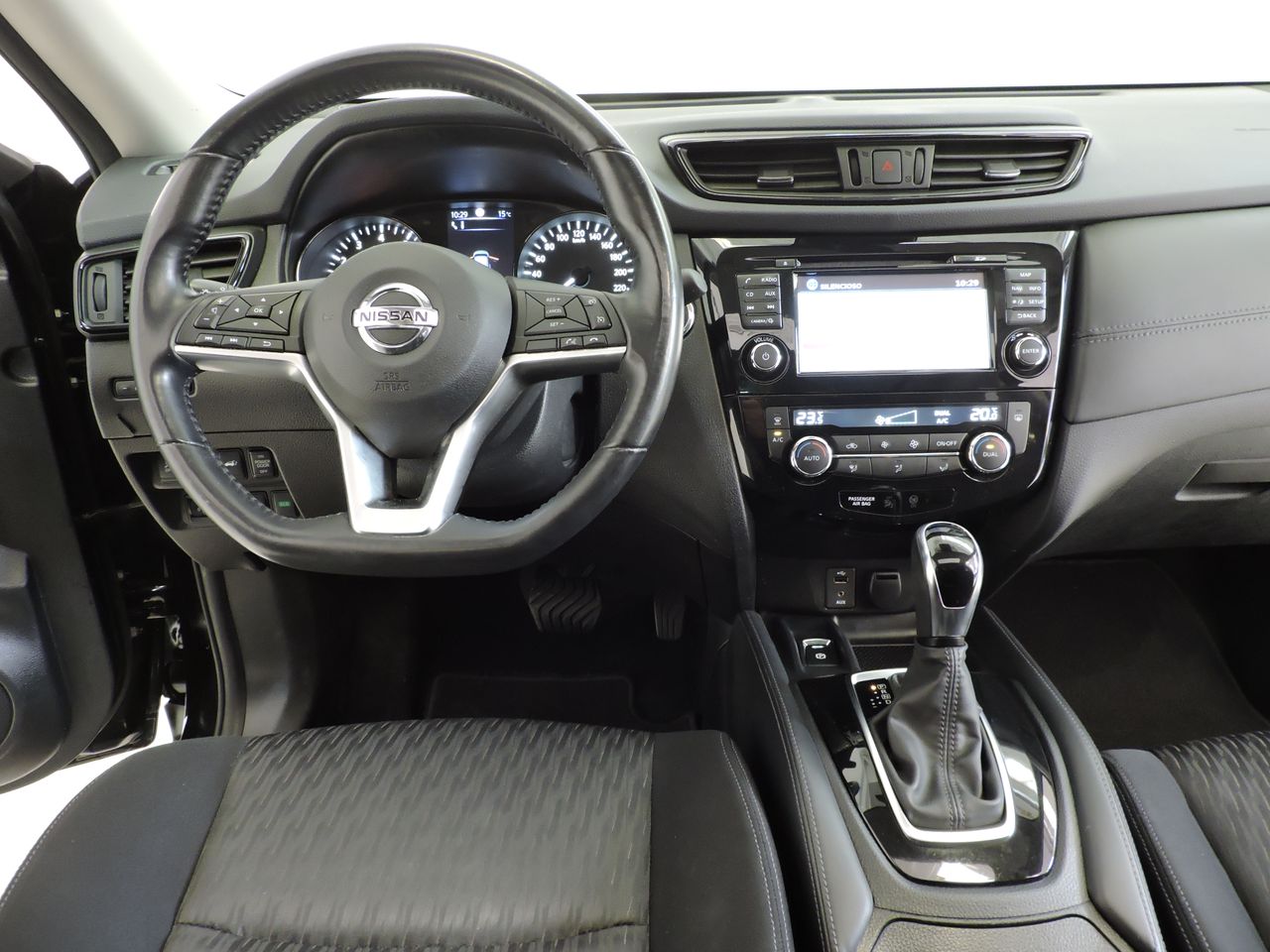 Nissan X-Trail DIG-T 120 kW (160 CV) DCT 4x2 N-Tec - Foto 8