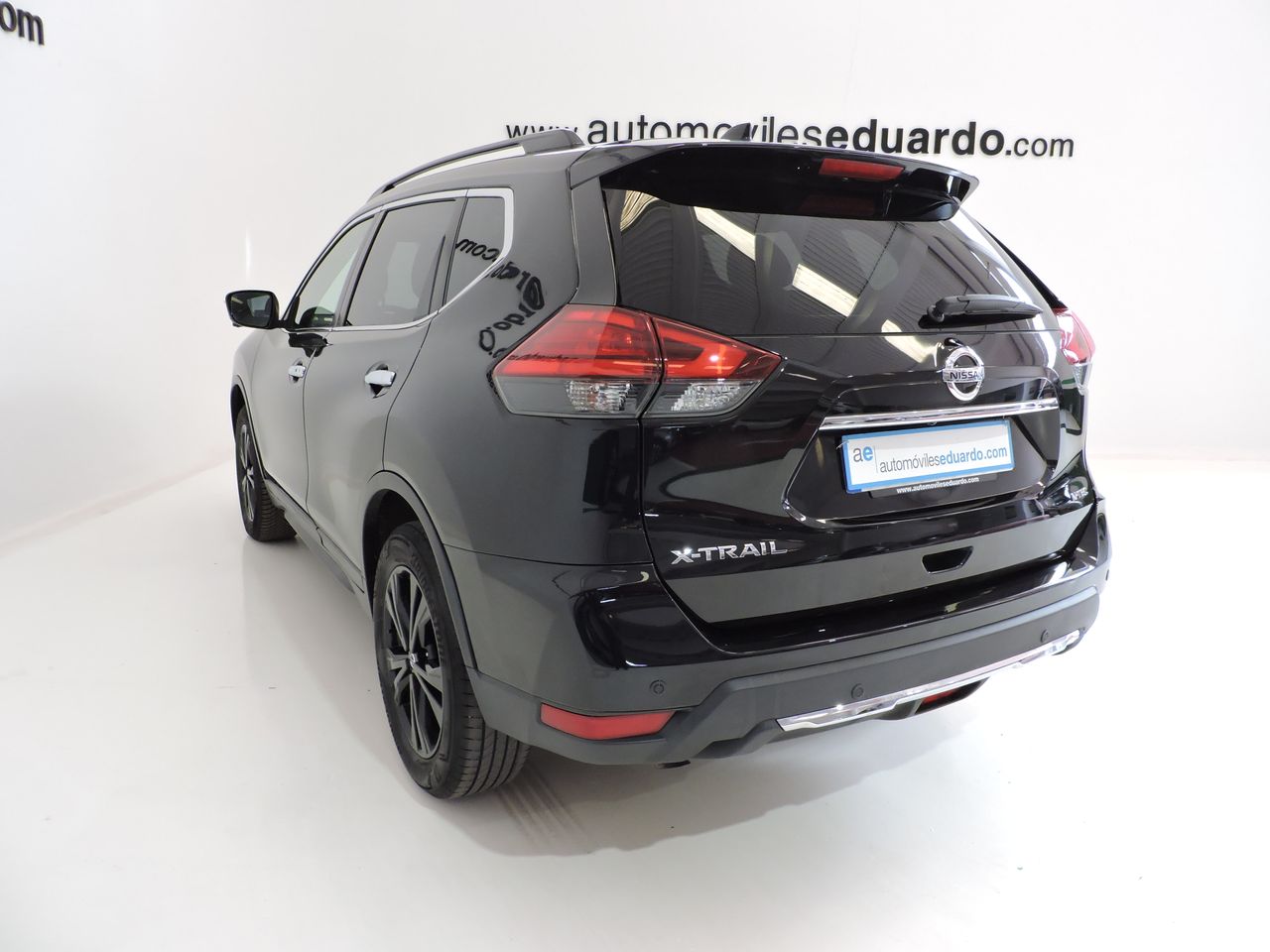 Nissan X-Trail DIG-T 120 kW (160 CV) DCT 4x2 N-Tec - Foto 7