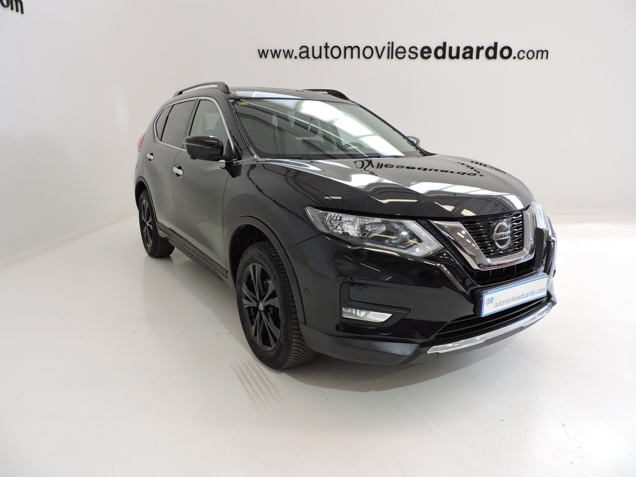 Nissan X-Trail DIG-T 120 kW (160 CV) DCT 4x2 N-Tec - Foto 4