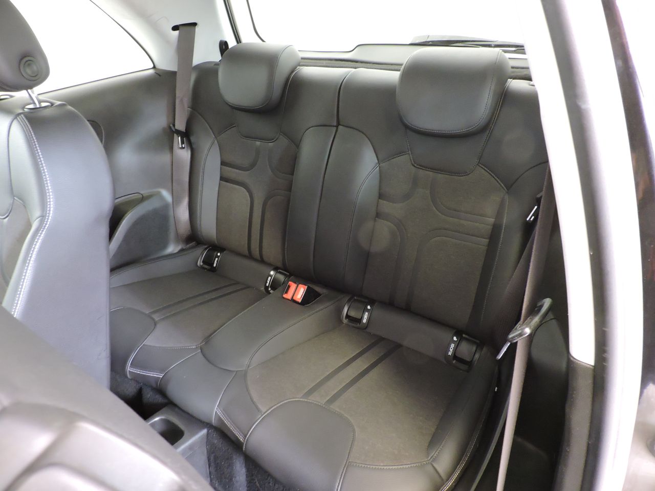 Opel Adam ADAM Slam 1.4 100 CV ecoFLEX - Foto 11