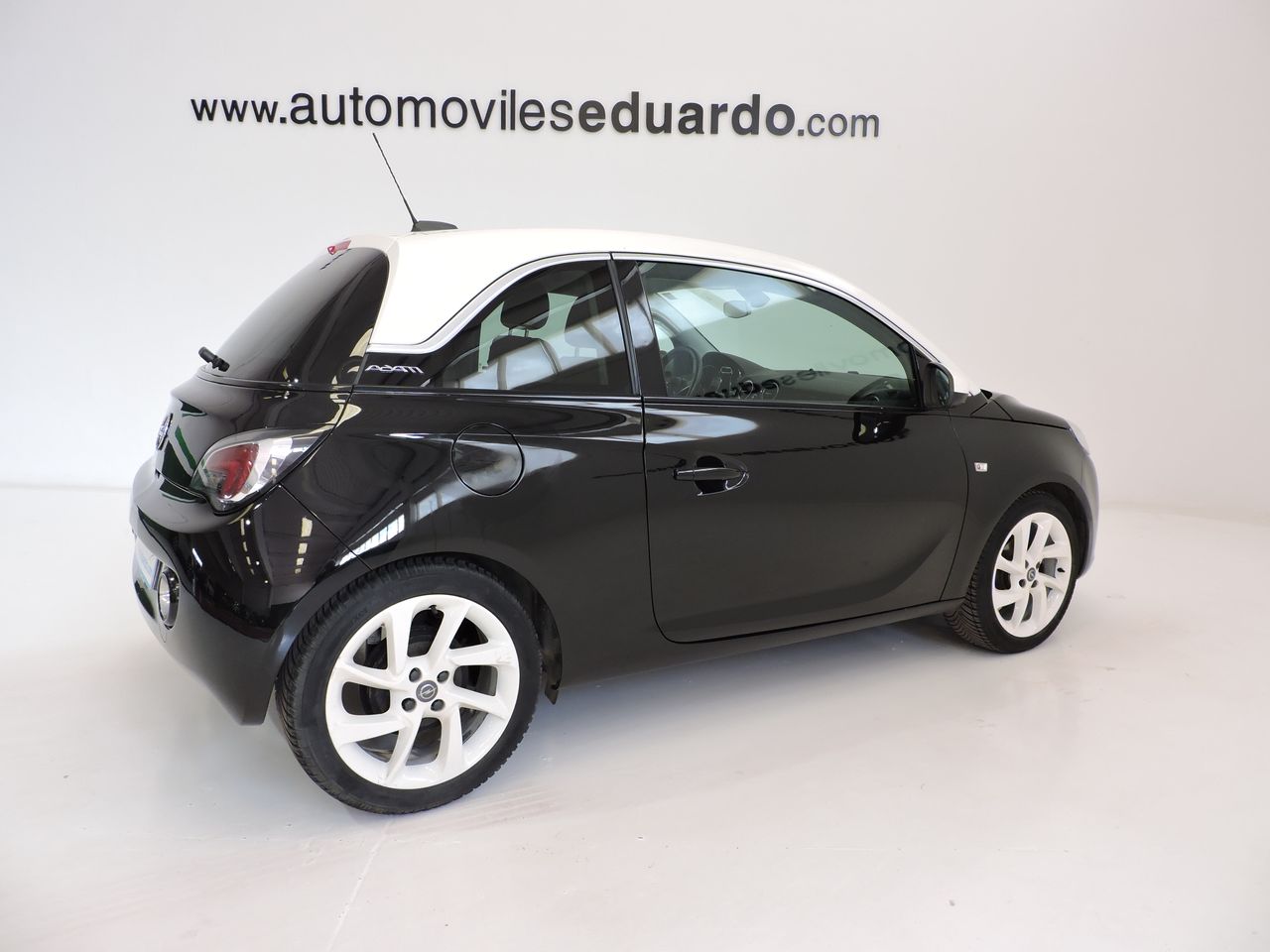 Opel Adam ADAM Slam 1.4 100 CV ecoFLEX - Foto 5