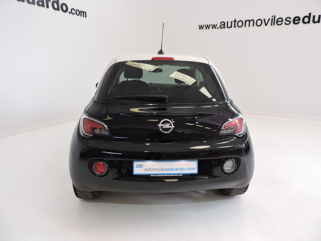 Opel Adam ADAM Slam 1.4 100 CV ecoFLEX - Foto 6