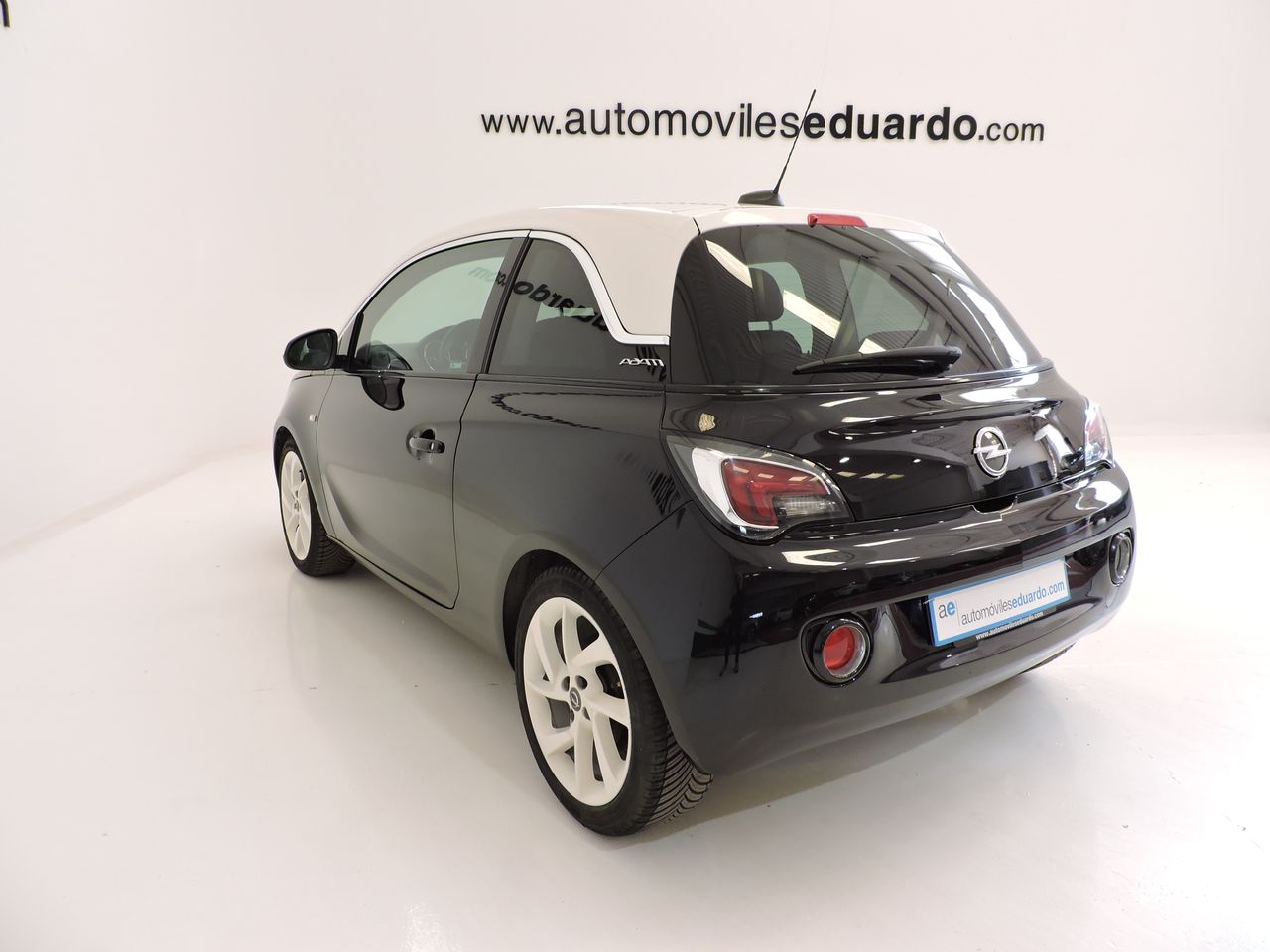 Opel Adam ADAM Slam 1.4 100 CV ecoFLEX - Foto 7