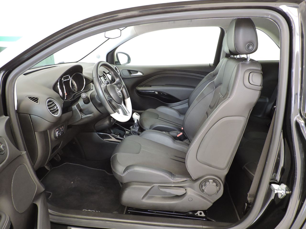 Opel Adam ADAM Slam 1.4 100 CV ecoFLEX - Foto 9