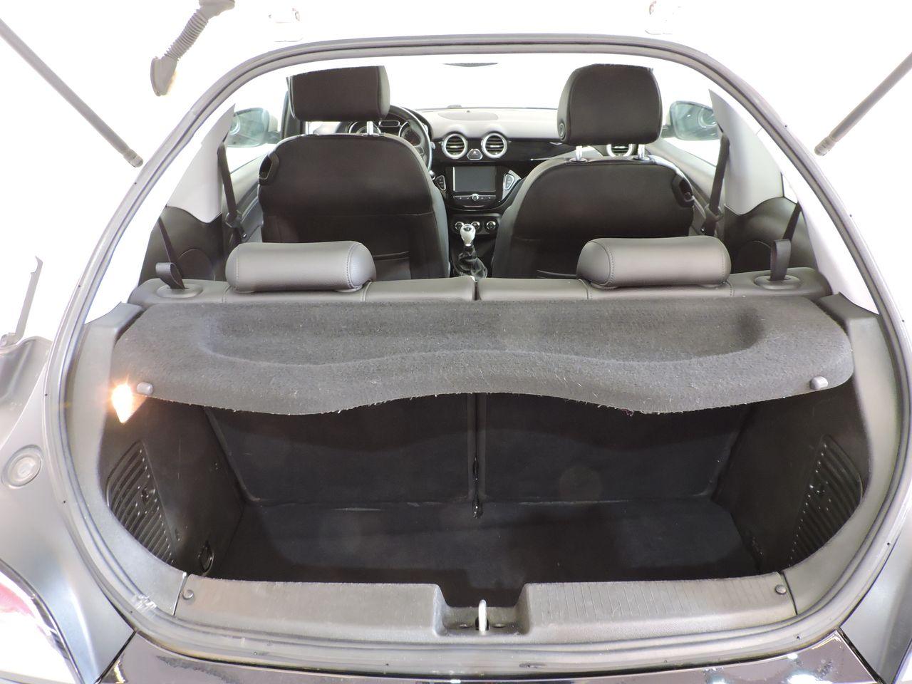 Opel Adam ADAM Slam 1.4 100 CV ecoFLEX - Foto 14