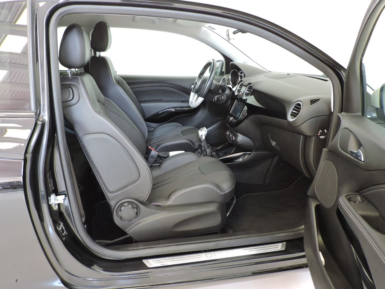 Opel Adam ADAM Slam 1.4 100 CV ecoFLEX - Foto 10