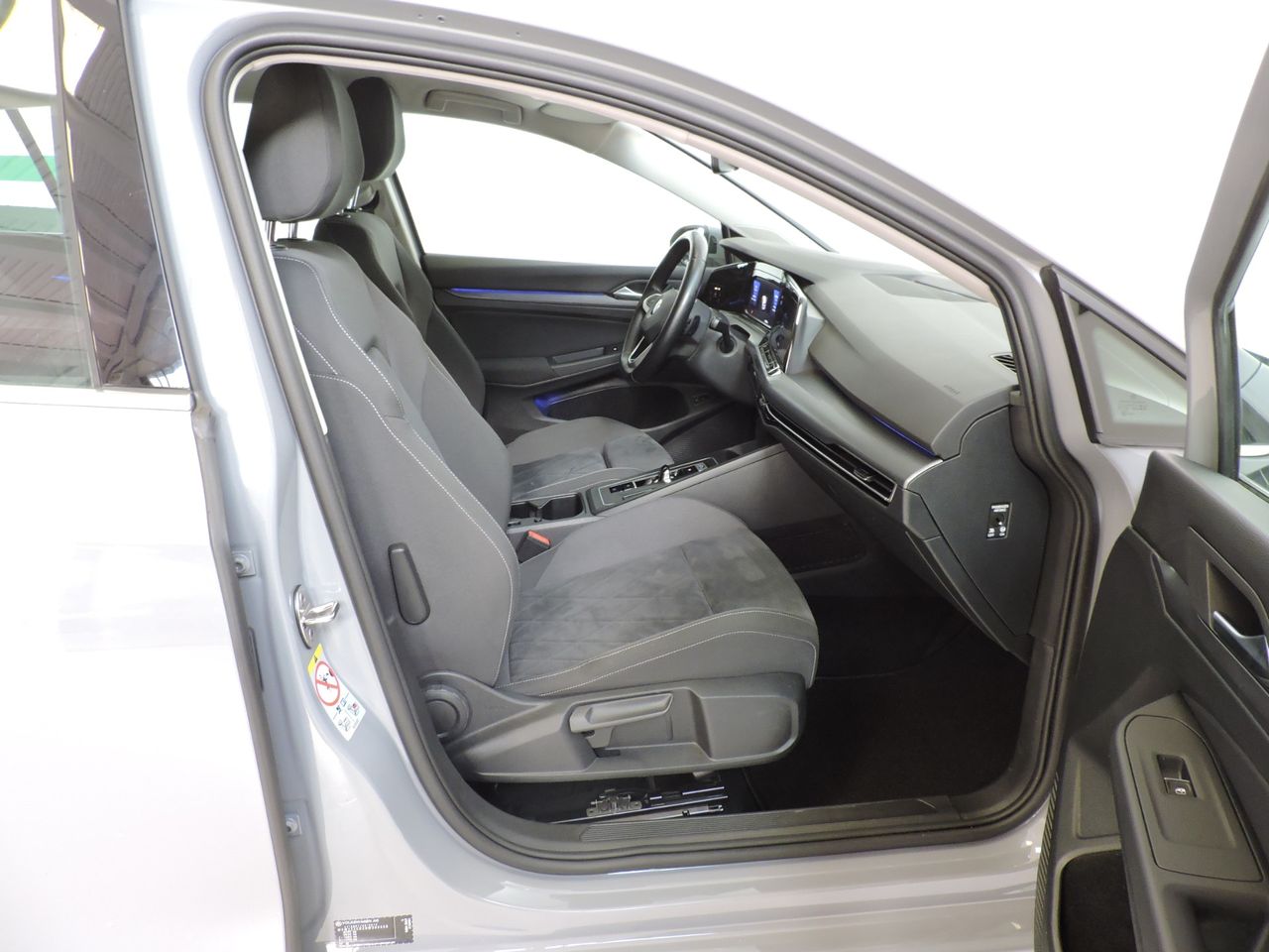 Volkswagen Golf GOLF 1.4 eHybrid OPF 204 DSG6 Style - Foto 10
