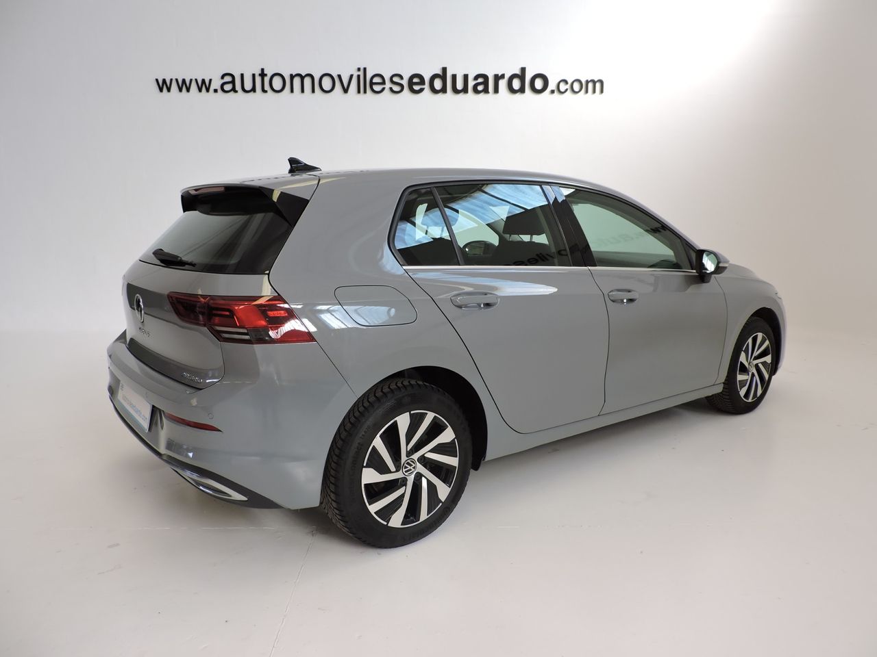 Volkswagen Golf GOLF 1.4 eHybrid OPF 204 DSG6 Style - Foto 5