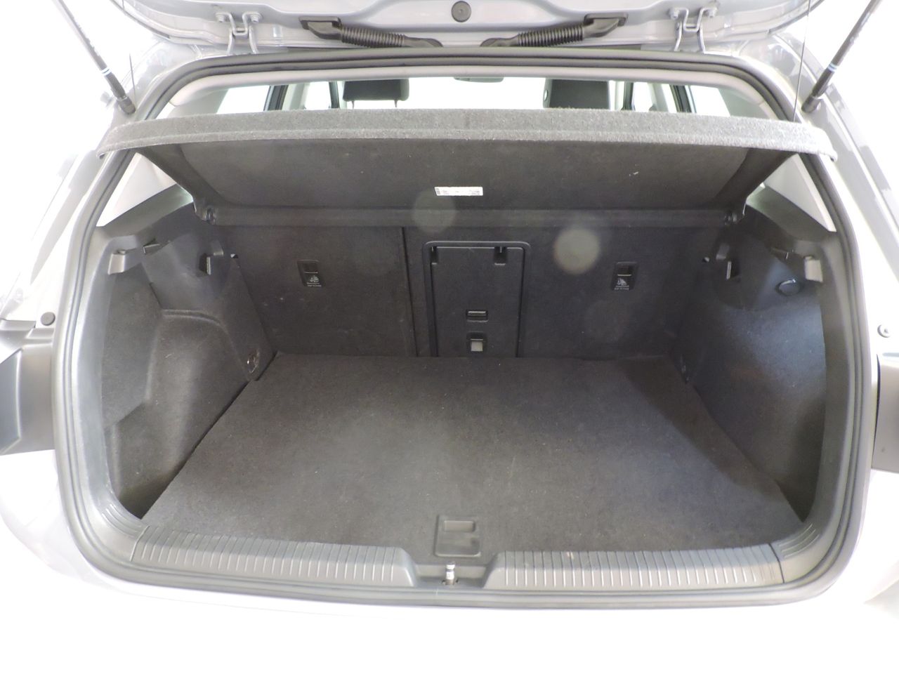 Volkswagen Golf GOLF 1.4 eHybrid OPF 204 DSG6 Style - Foto 16
