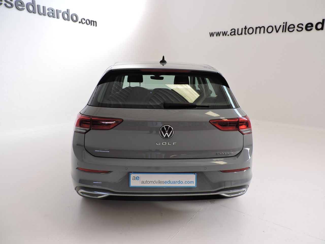 Volkswagen Golf GOLF 1.4 eHybrid OPF 204 DSG6 Style - Foto 6