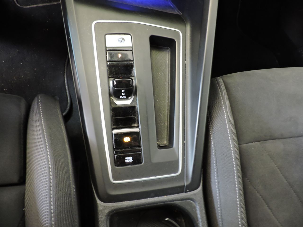 Volkswagen Golf GOLF 1.4 eHybrid OPF 204 DSG6 Style - Foto 13