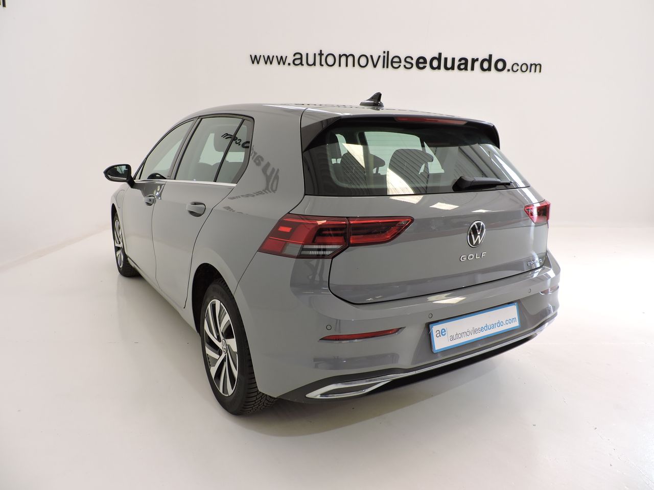 Volkswagen Golf GOLF 1.4 eHybrid OPF 204 DSG6 Style - Foto 7