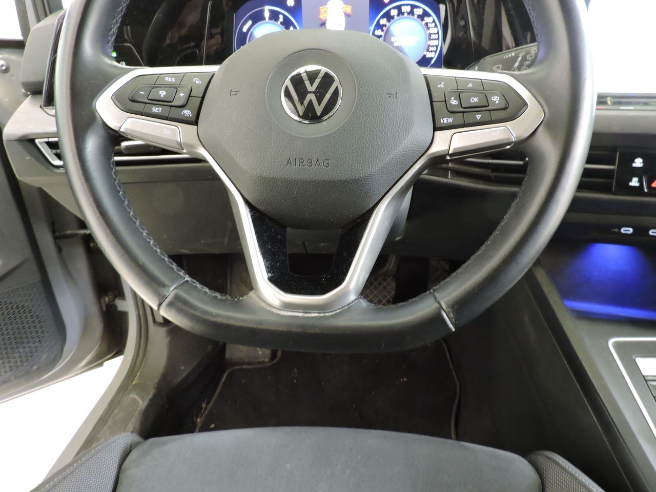 Volkswagen Golf GOLF 1.4 eHybrid OPF 204 DSG6 Style - Foto 12