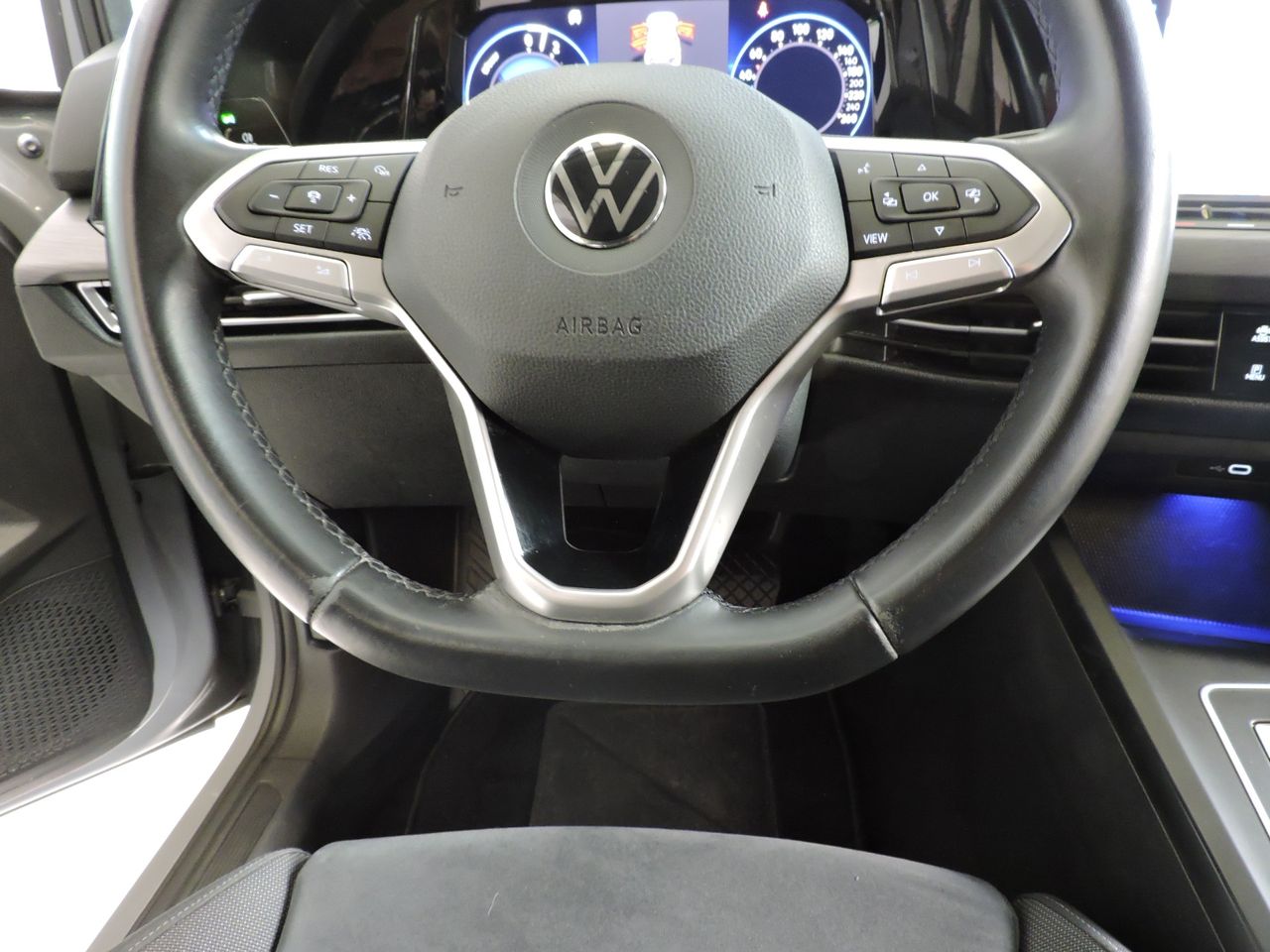Volkswagen Golf GOLF 1.4 eHybrid OPF 204 DSG6 Style - Foto 12