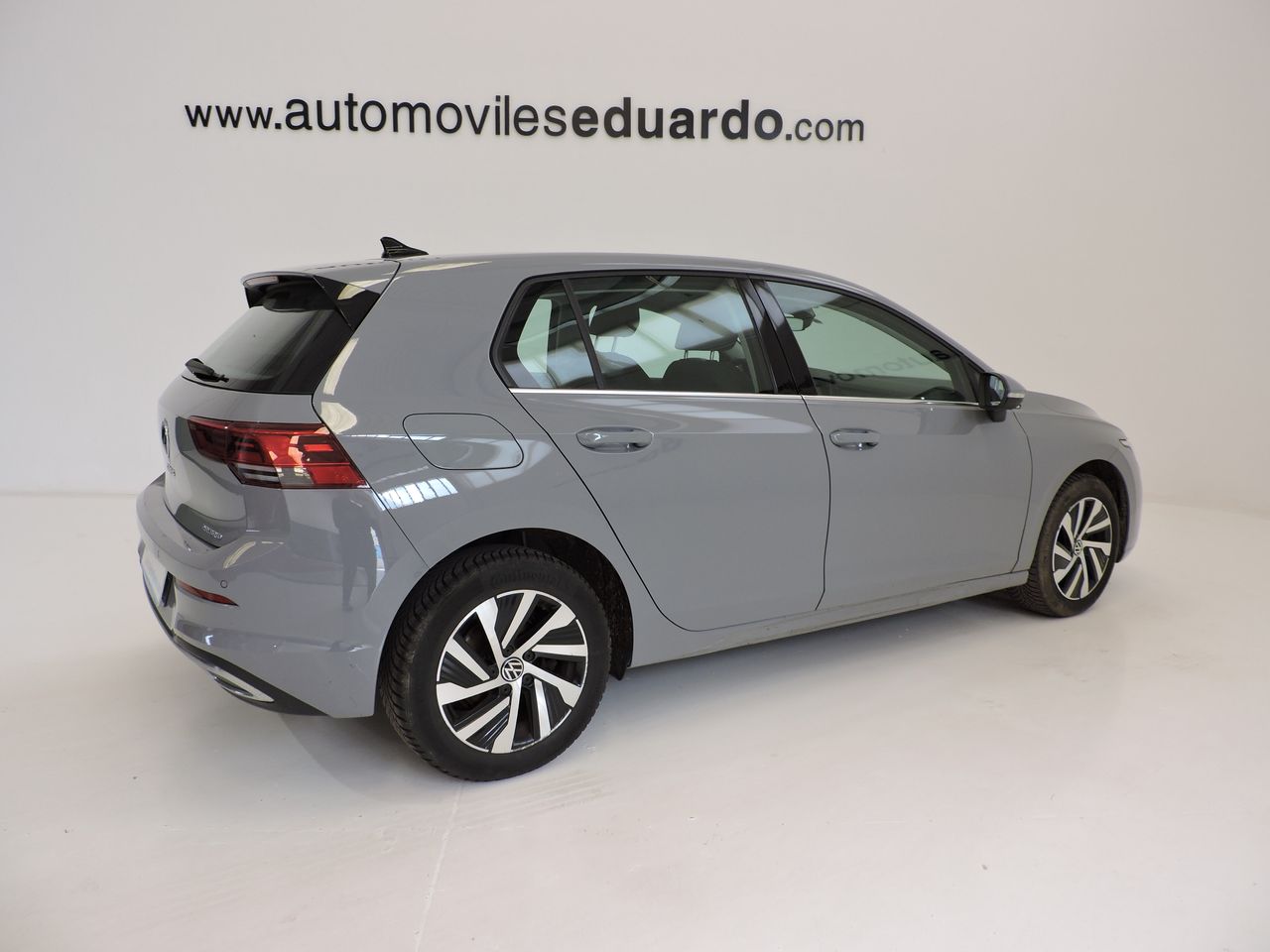 Volkswagen Golf GOLF 1.4 eHybrid OPF 204 DSG6 Style - Foto 5
