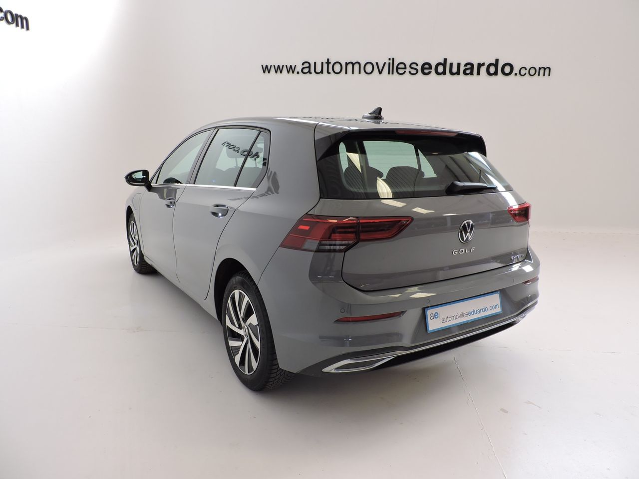 Volkswagen Golf GOLF 1.4 eHybrid OPF 204 DSG6 Style - Foto 7