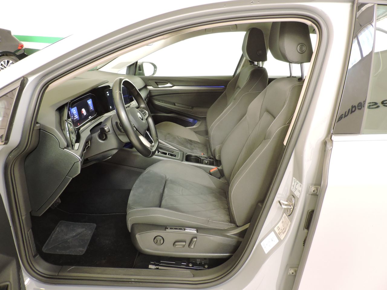 Volkswagen Golf GOLF 1.4 eHybrid OPF 204 DSG6 Style - Foto 9