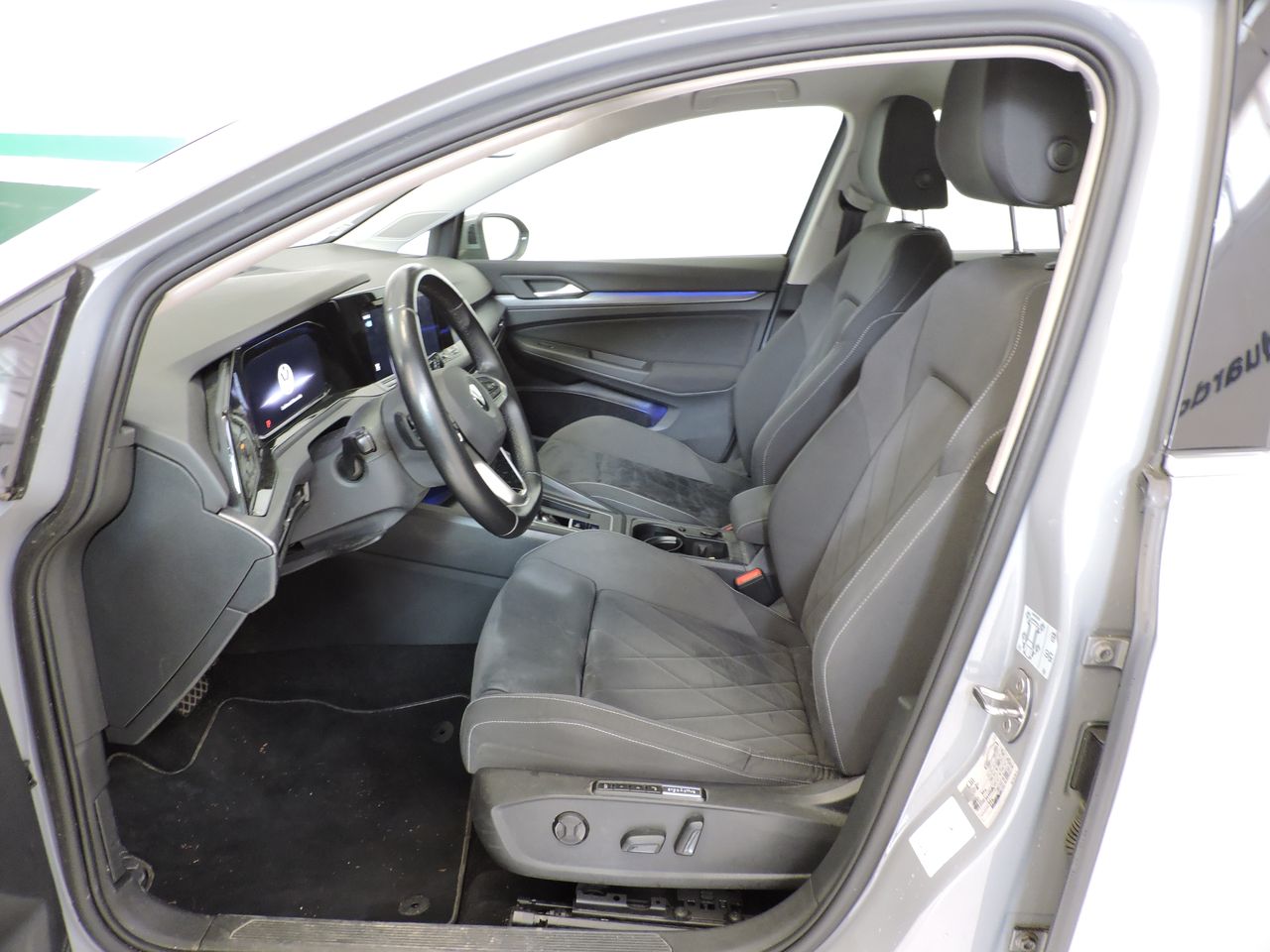 Volkswagen Golf GOLF 1.4 eHybrid OPF 204 DSG6 Style - Foto 9