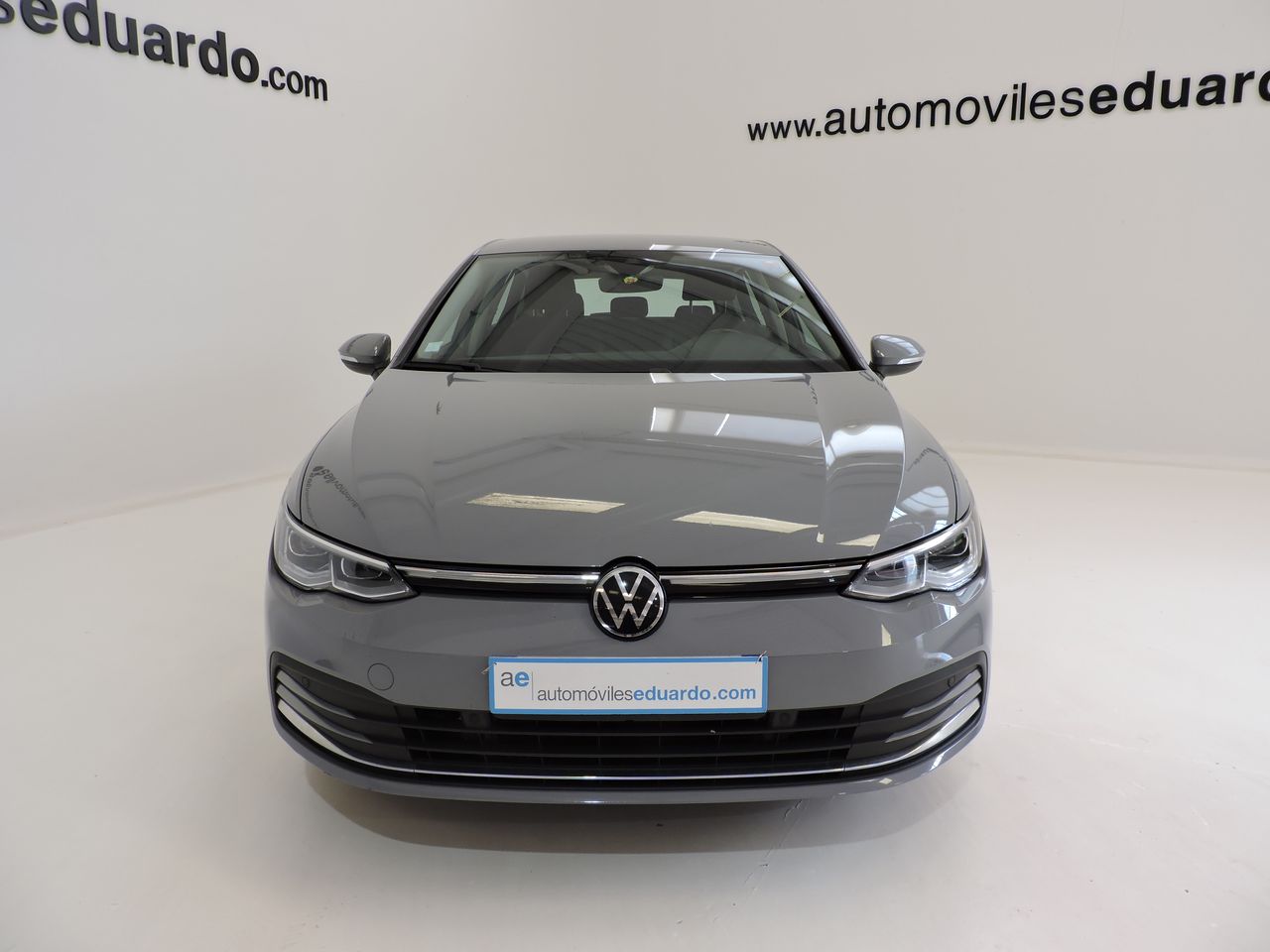 Volkswagen Golf GOLF 1.4 eHybrid OPF 204 DSG6 Style - Foto 3