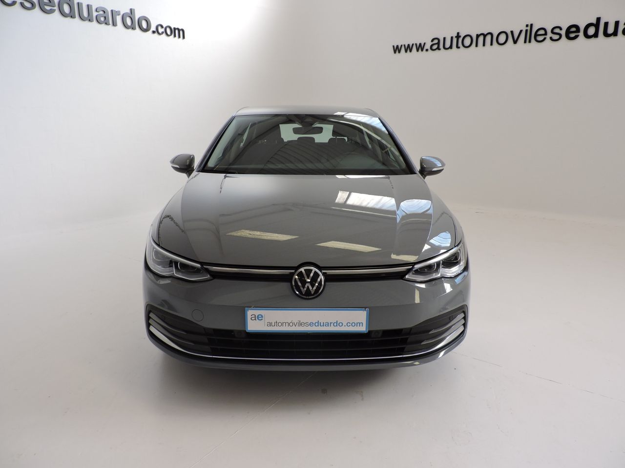 Volkswagen Golf GOLF 1.4 eHybrid OPF 204 DSG6 Style - Foto 3