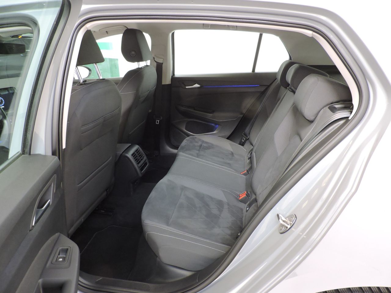 Volkswagen Golf GOLF 1.4 eHybrid OPF 204 DSG6 Style - Foto 11