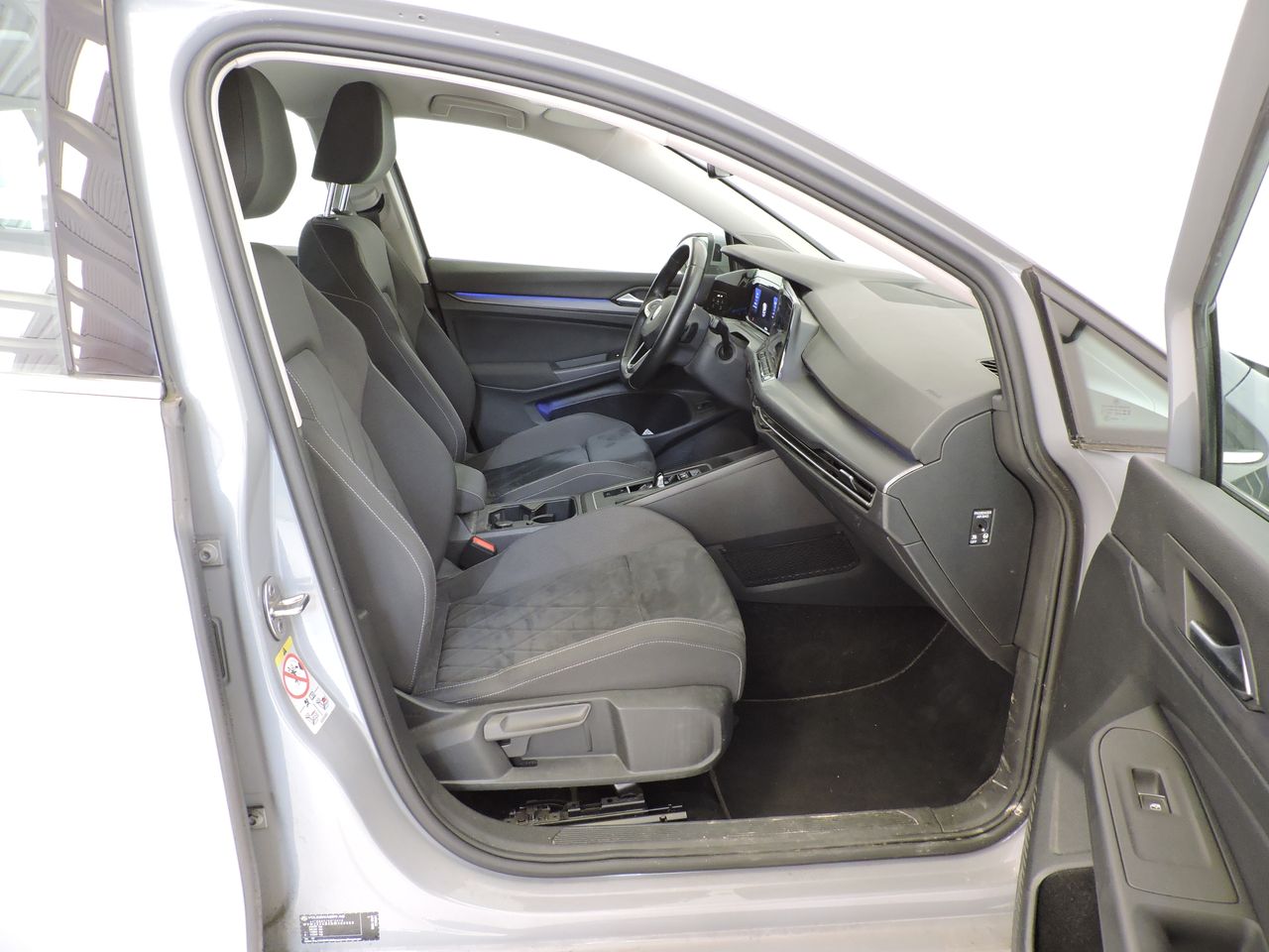 Volkswagen Golf GOLF 1.4 eHybrid OPF 204 DSG6 Style - Foto 10