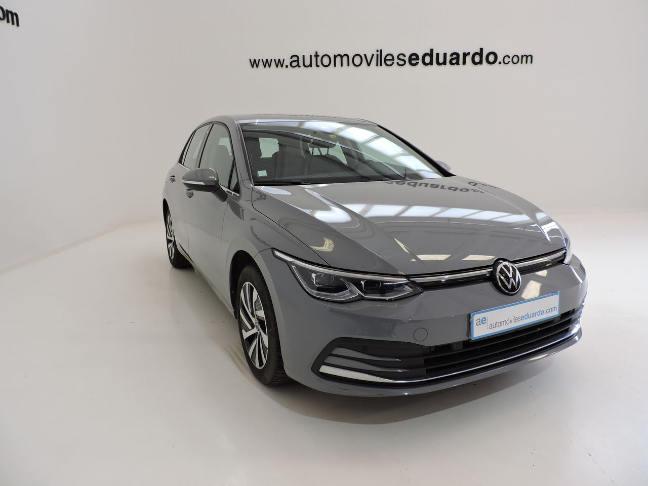 Volkswagen Golf GOLF 1.4 eHybrid OPF 204 DSG6 Style - Foto 4