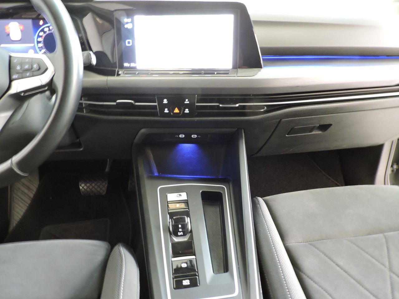 Volkswagen Golf GOLF 1.4 eHybrid OPF 204 DSG6 Style - Foto 15