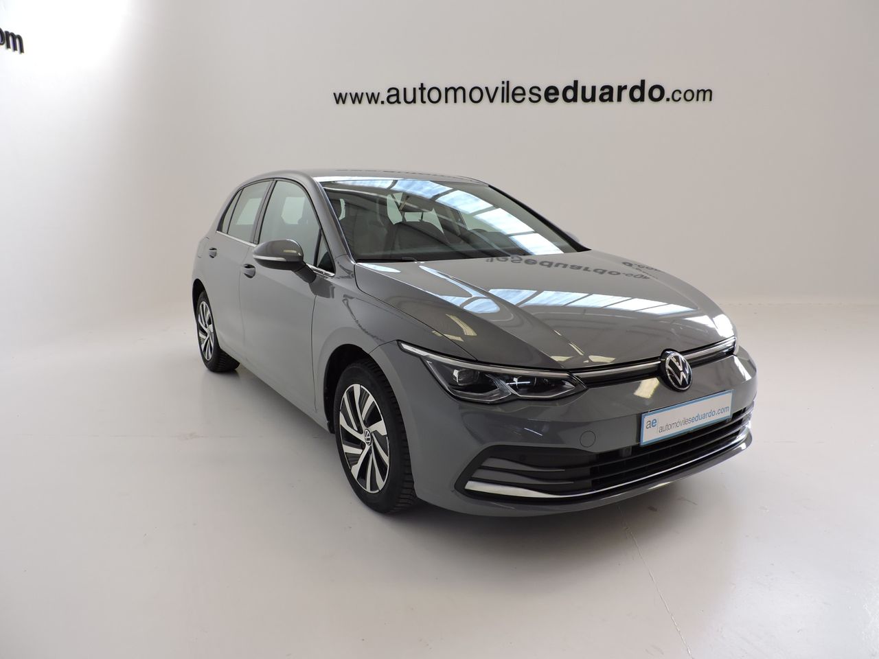 Volkswagen Golf GOLF 1.4 eHybrid OPF 204 DSG6 Style - Foto 4