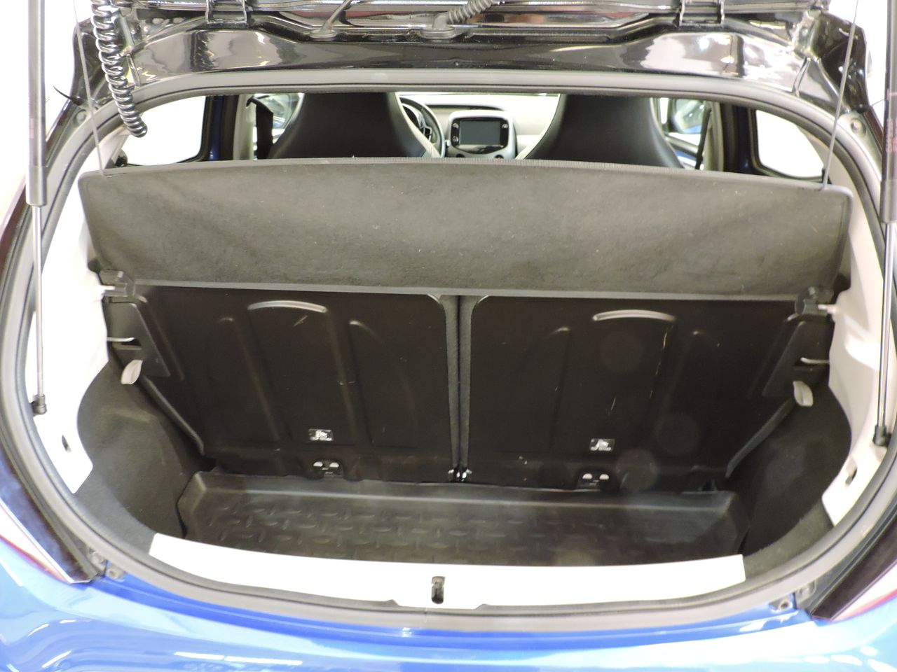 Toyota Aygo 5p 70 x-cite x-shift - Foto 16