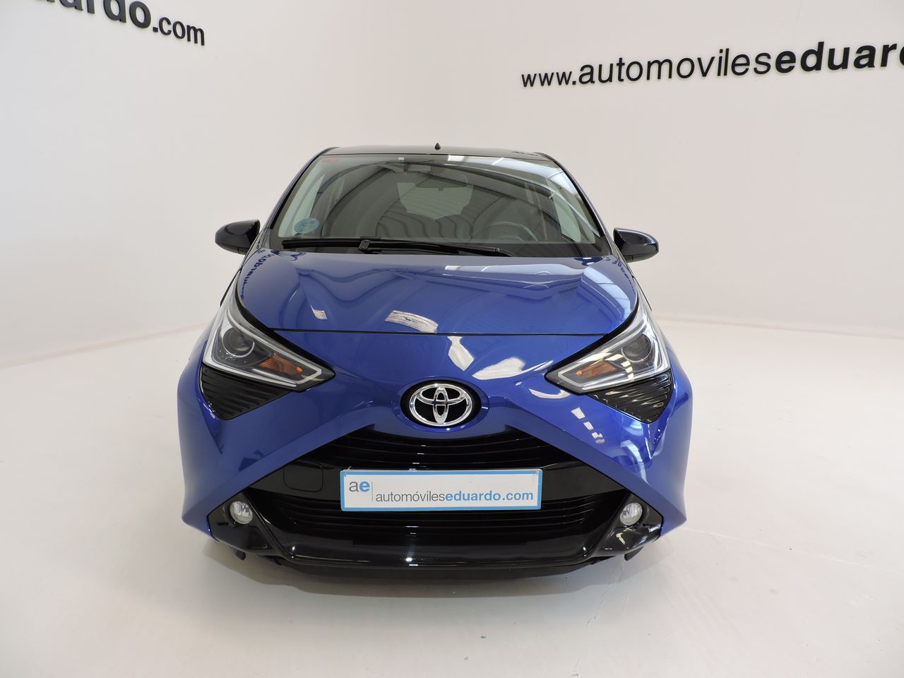 Toyota Aygo 5p 70 x-cite x-shift - Foto 3