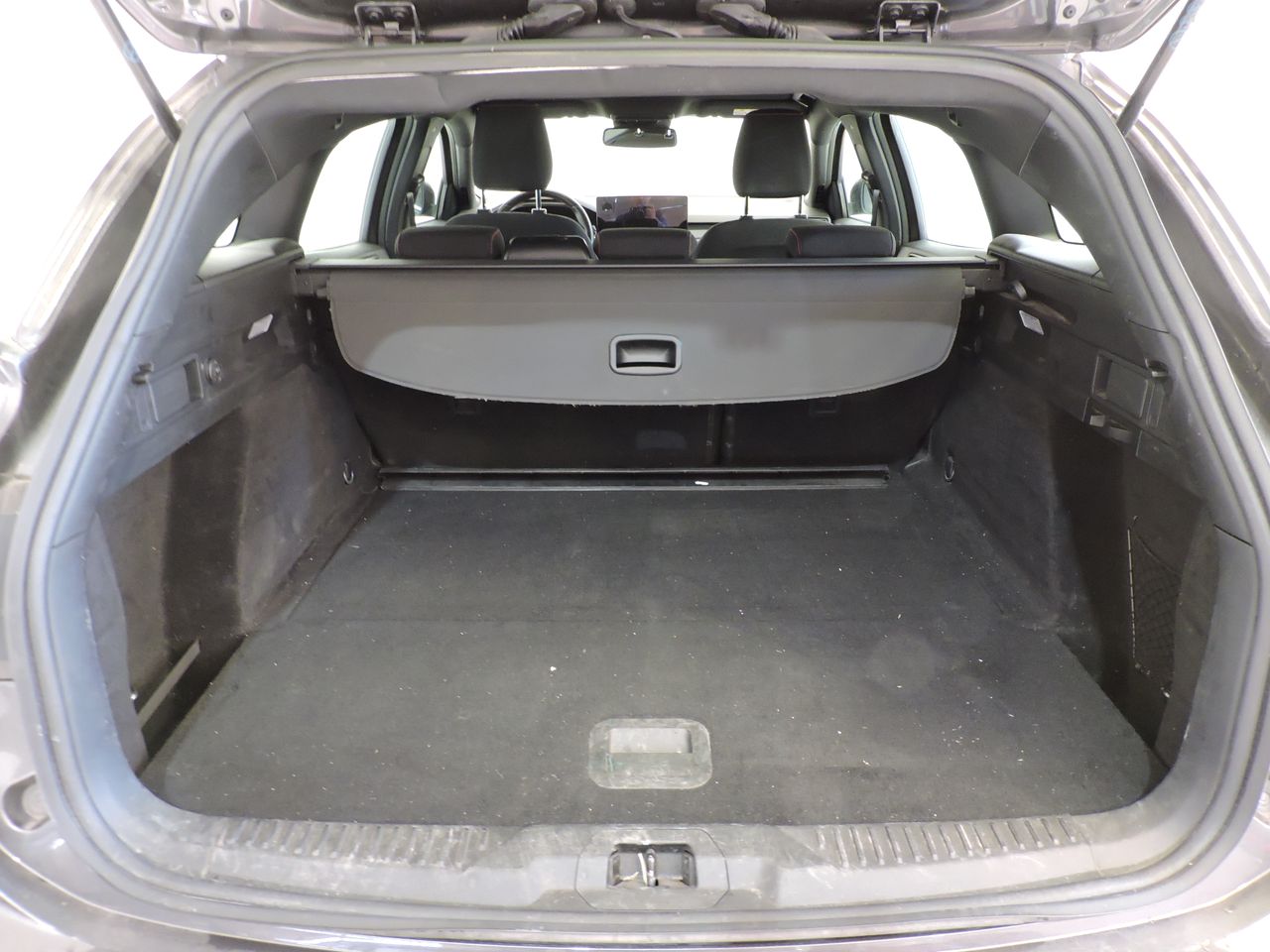 Ford Focus  FOCUS 1.0 ECOBOOST HYBR. 125CV ST-LINE AUTO SPORTBREAK - Foto 16