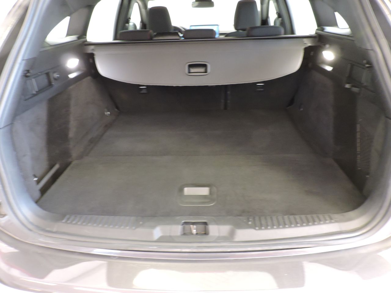 Ford Focus  FOCUS 1.0 ECOBOOST HYBR. 125CV ST-LINE AUTO SPORTBREAK - Foto 13