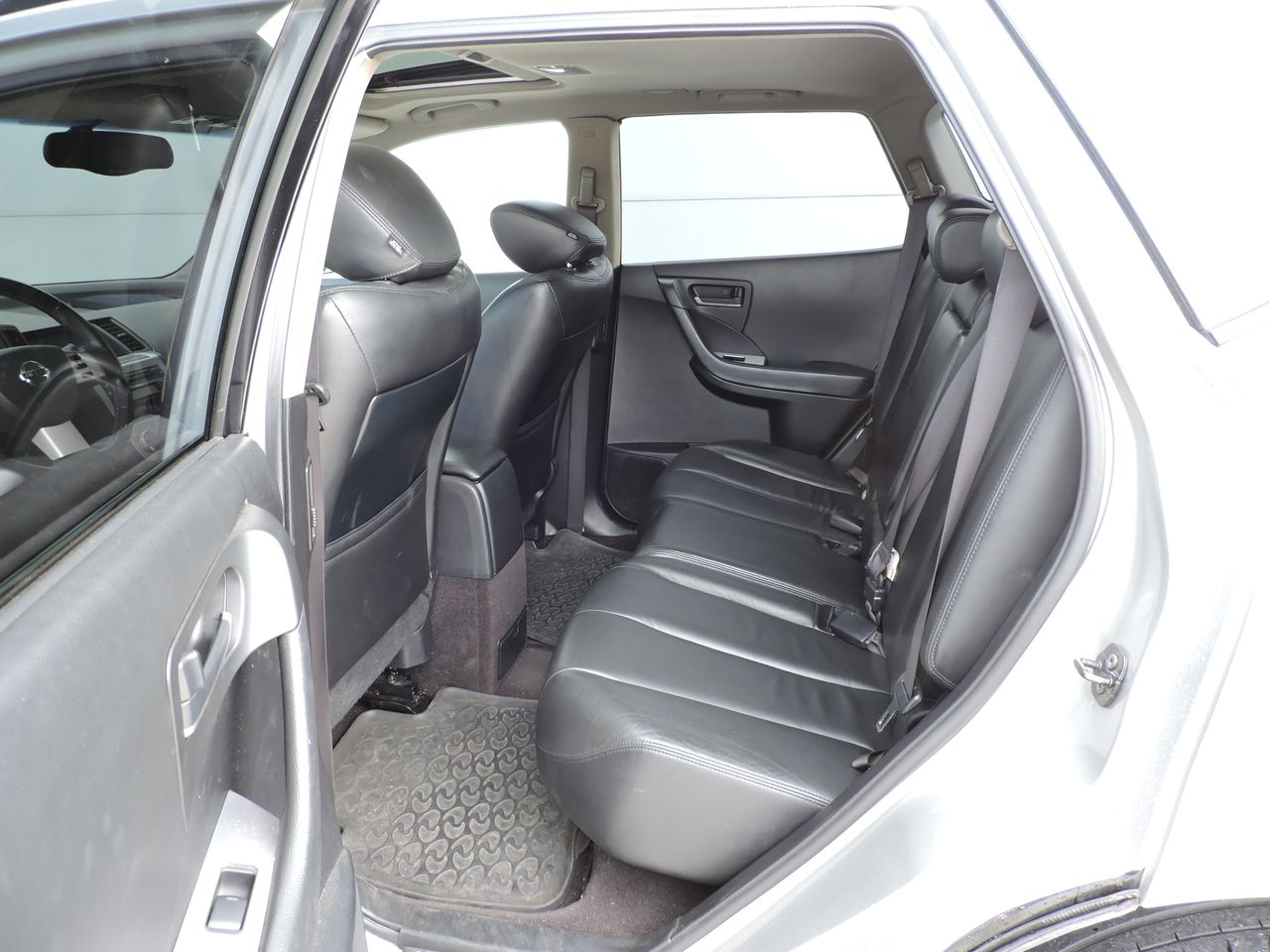 Nissan Murano 3.5 (234 CV) - Foto 8