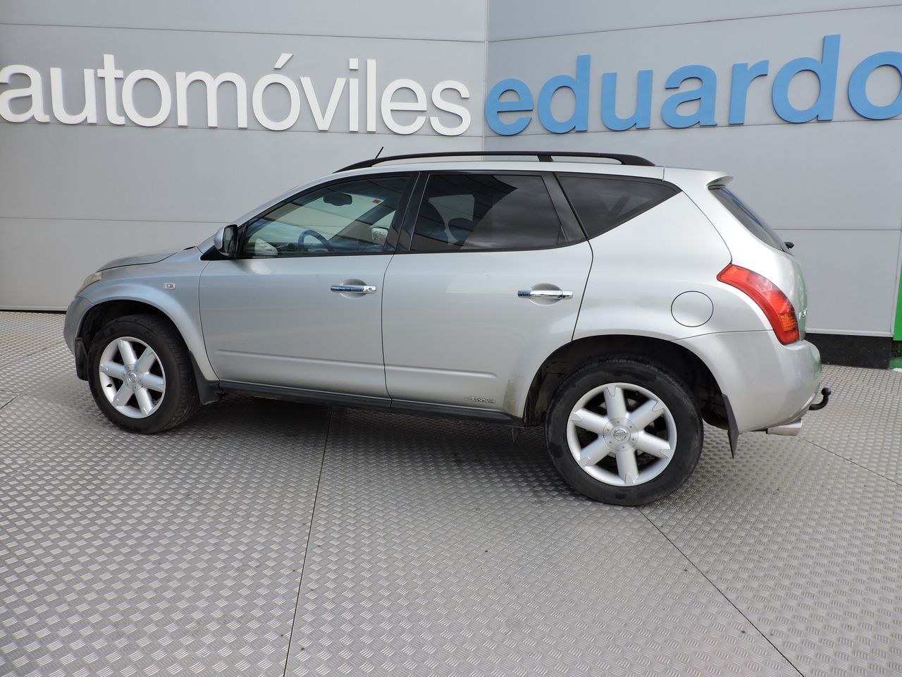 Nissan Murano 3.5 (234 CV) - Foto 5