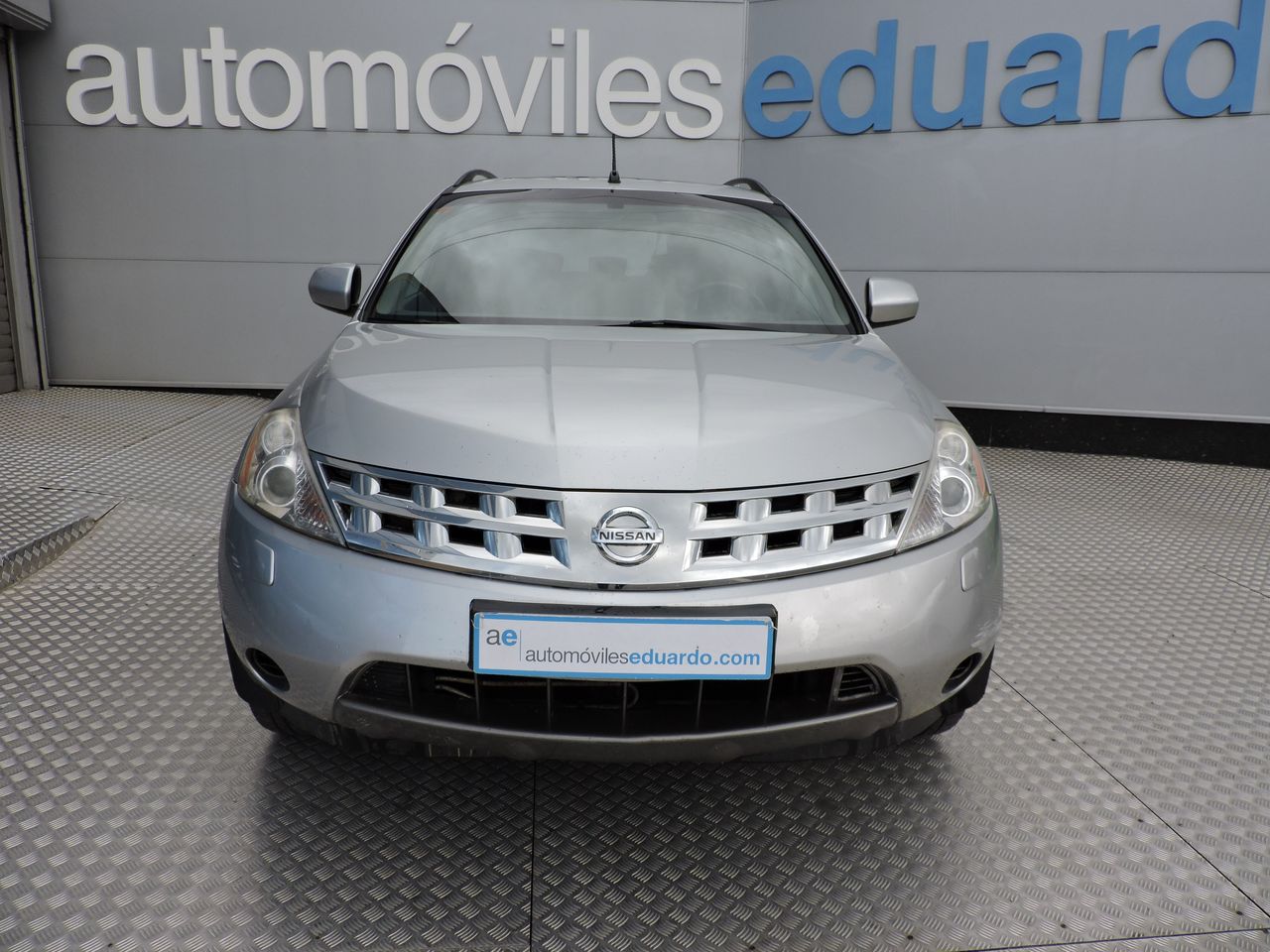 Nissan Murano 3.5 (234 CV) - Foto 3