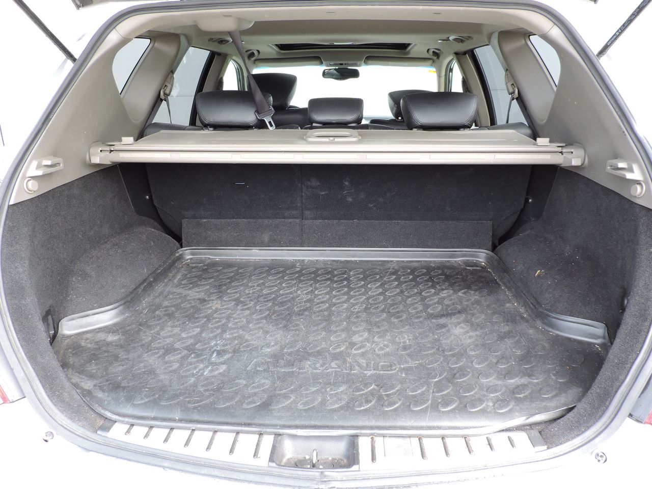 Nissan Murano 3.5 (234 CV) - Foto 10