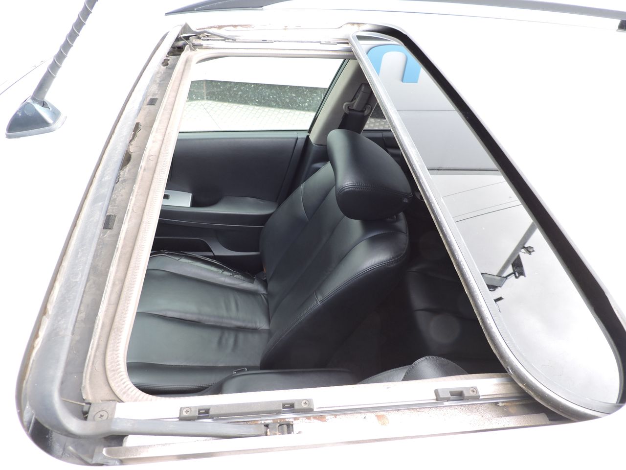 Nissan Murano 3.5 (234 CV) - Foto 9