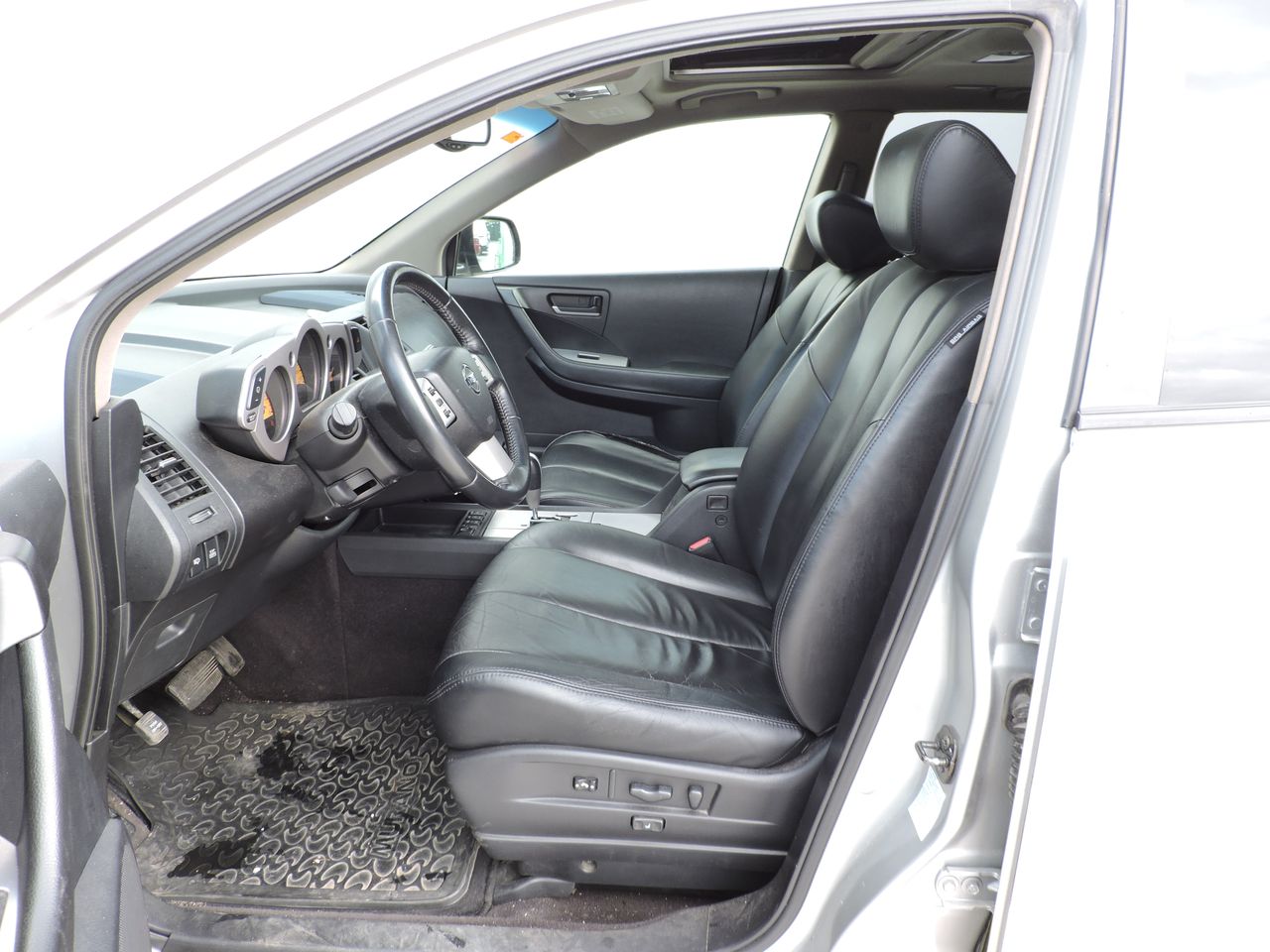 Nissan Murano 3.5 (234 CV) - Foto 6