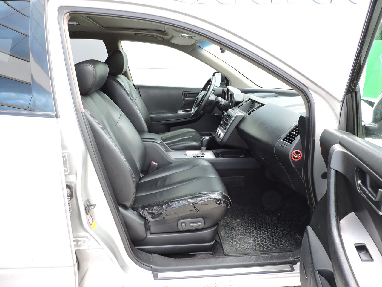 Nissan Murano 3.5 (234 CV) - Foto 7