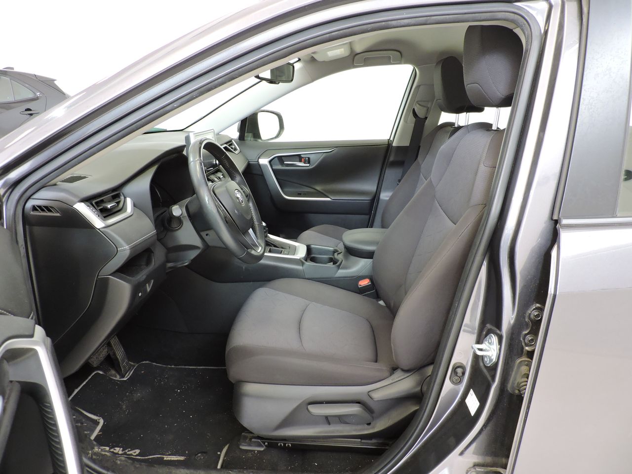 Toyota Rav4 RAV4 2.5 HV 218CV E-CVT BUSINESS 2WD - Foto 9
